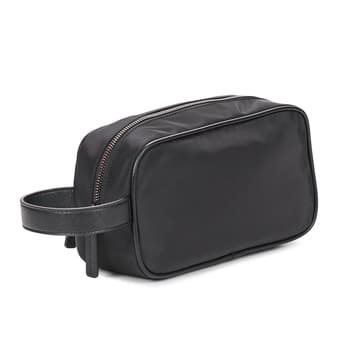 Pánská toaletní taška Armani Exchange Beauty Case 2