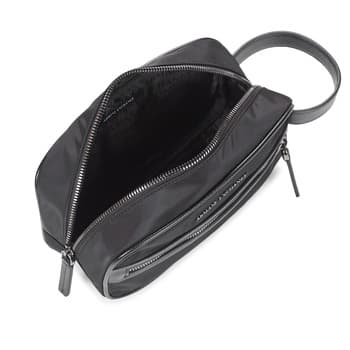 Pánská toaletní taška Armani Exchange Beauty Case 3