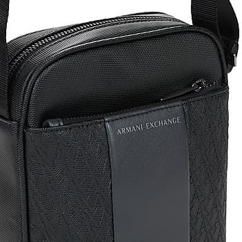 Pánská taška Armani Exchange William Reporter 4