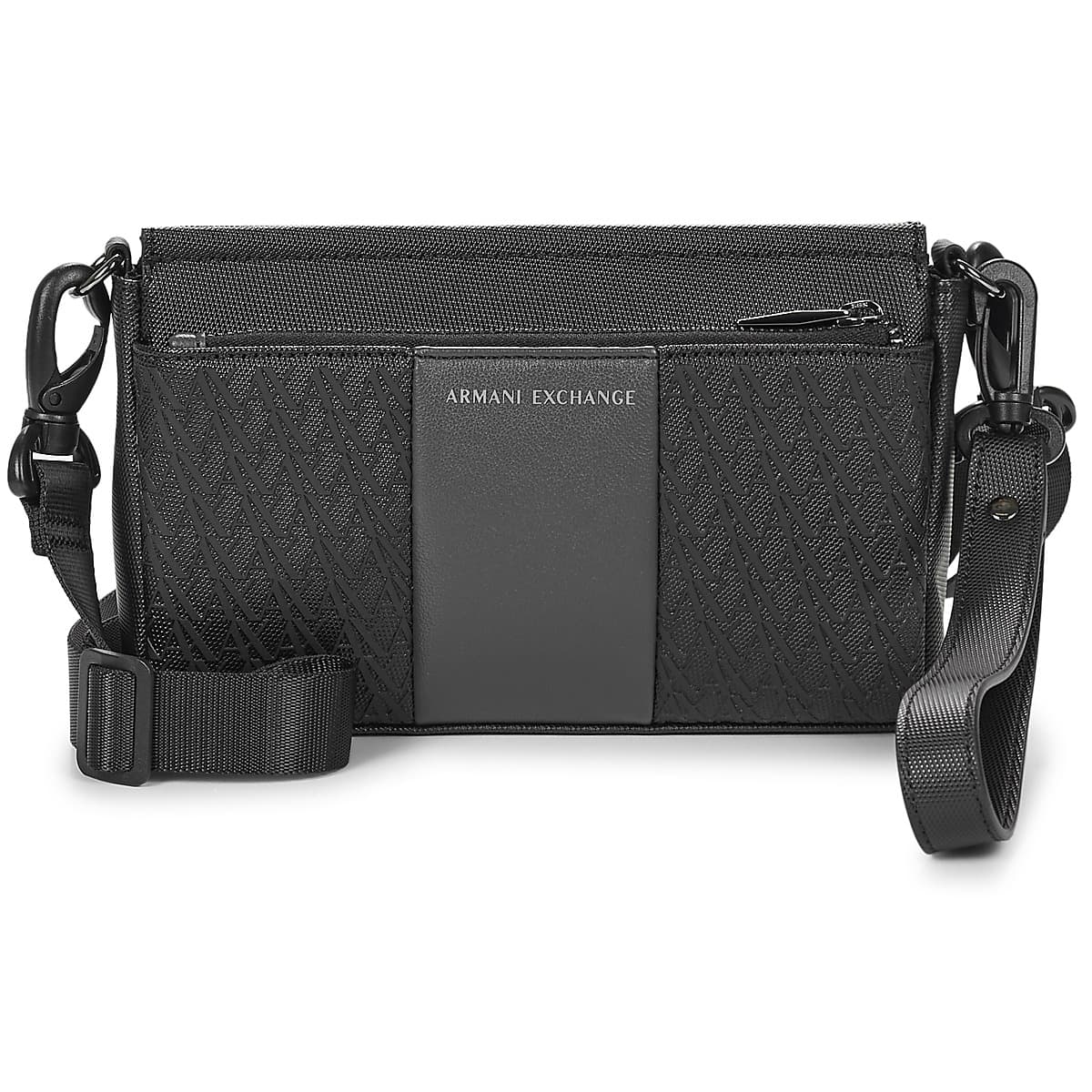 Pánská taška Armani Exchange Wristlet Case