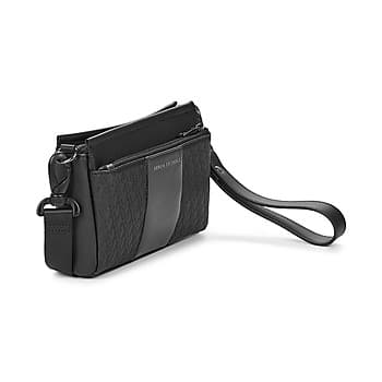Pánská taška Armani Exchange Wristlet Case 2