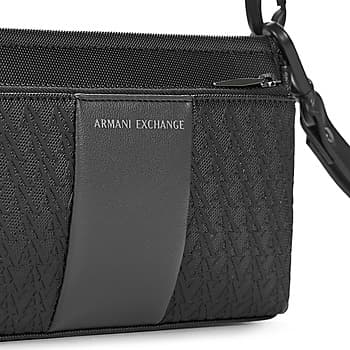 Pánská taška Armani Exchange Wristlet Case 4