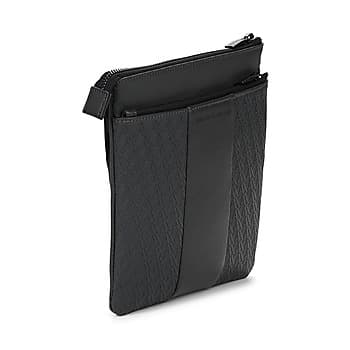 Pánská taška Armani Exchange William Flat Crossbody, černá 2