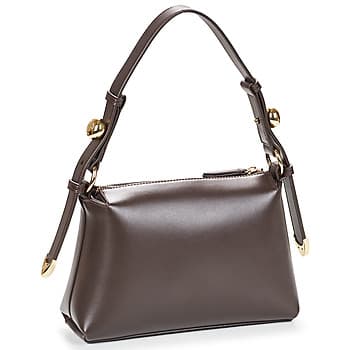 Kabelka přes rameno Armani Exchange Helen Shoulder, hnědá 2