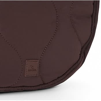 Ledvinka Rip Curl Bilbao Crossbody 4