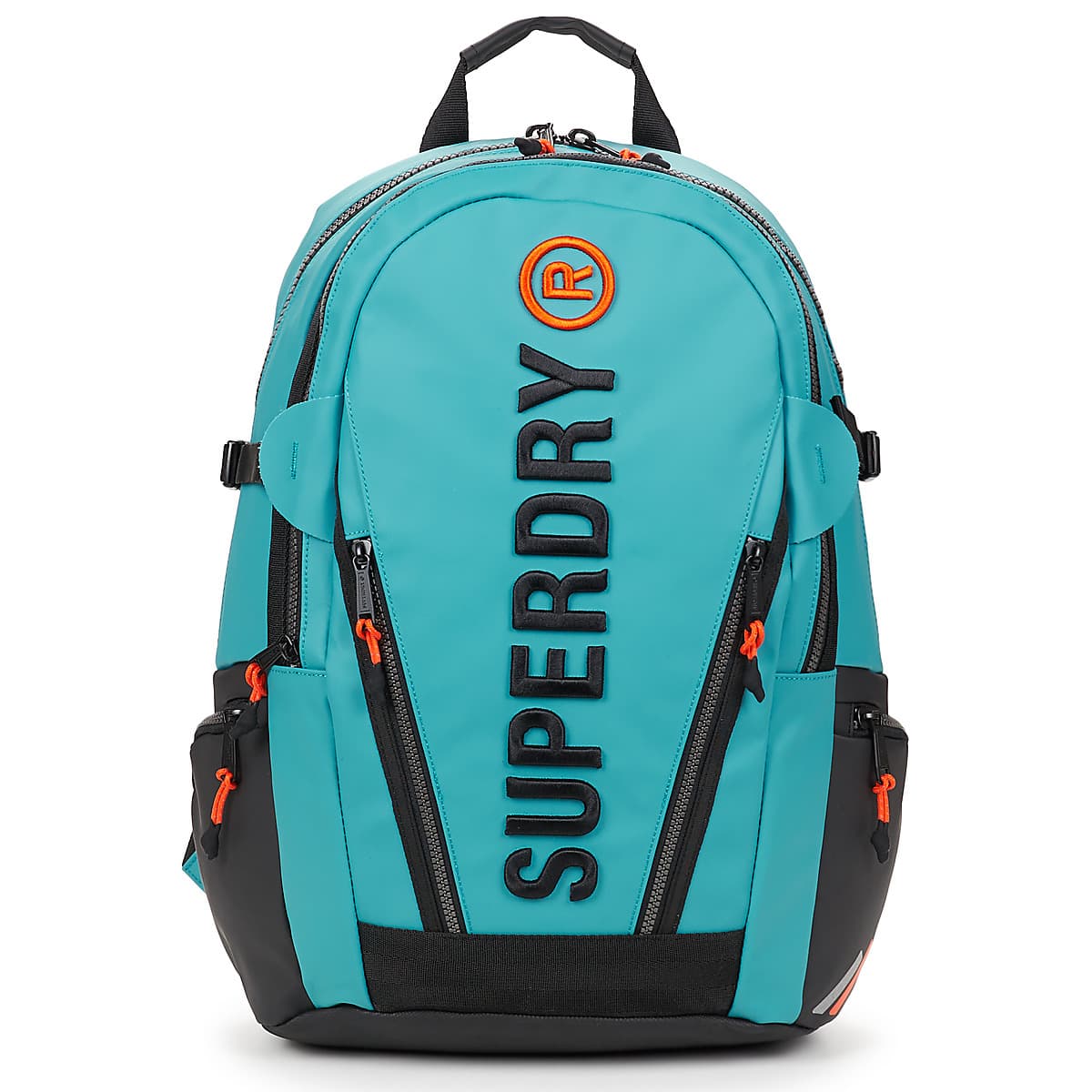 Batoh Superdry Tarp Emb Rucksack