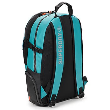 Batoh Superdry Tarp Emb Rucksack 3