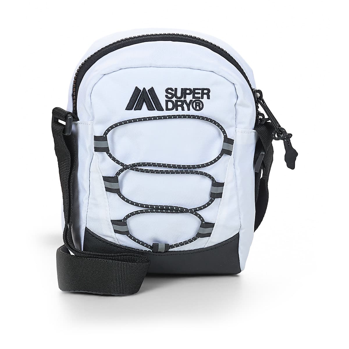 Kabelka Superdry Outdoor Crossbody Bag