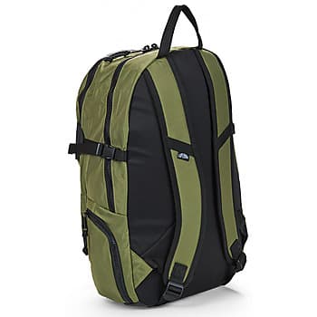Batoh Superdry Outdoor 28L Backpack, zelená 3