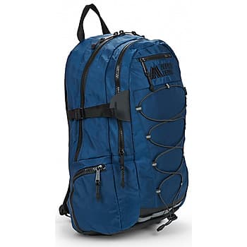 Batoh Superdry Outdoor 28L Backpack, modrá 2