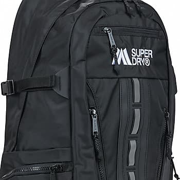 Batoh Superdry Outdoor 32l Backpack 4