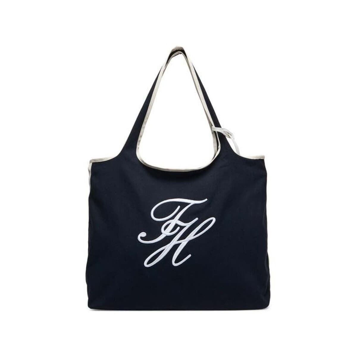 Kabelka přes rameno Tommy Hilfiger Aw0aw18398