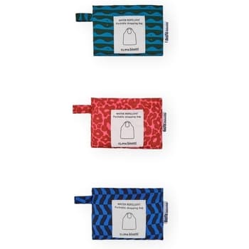 Peněženka Clima Bisetti Waterproof Bag - Nordic Blue 2