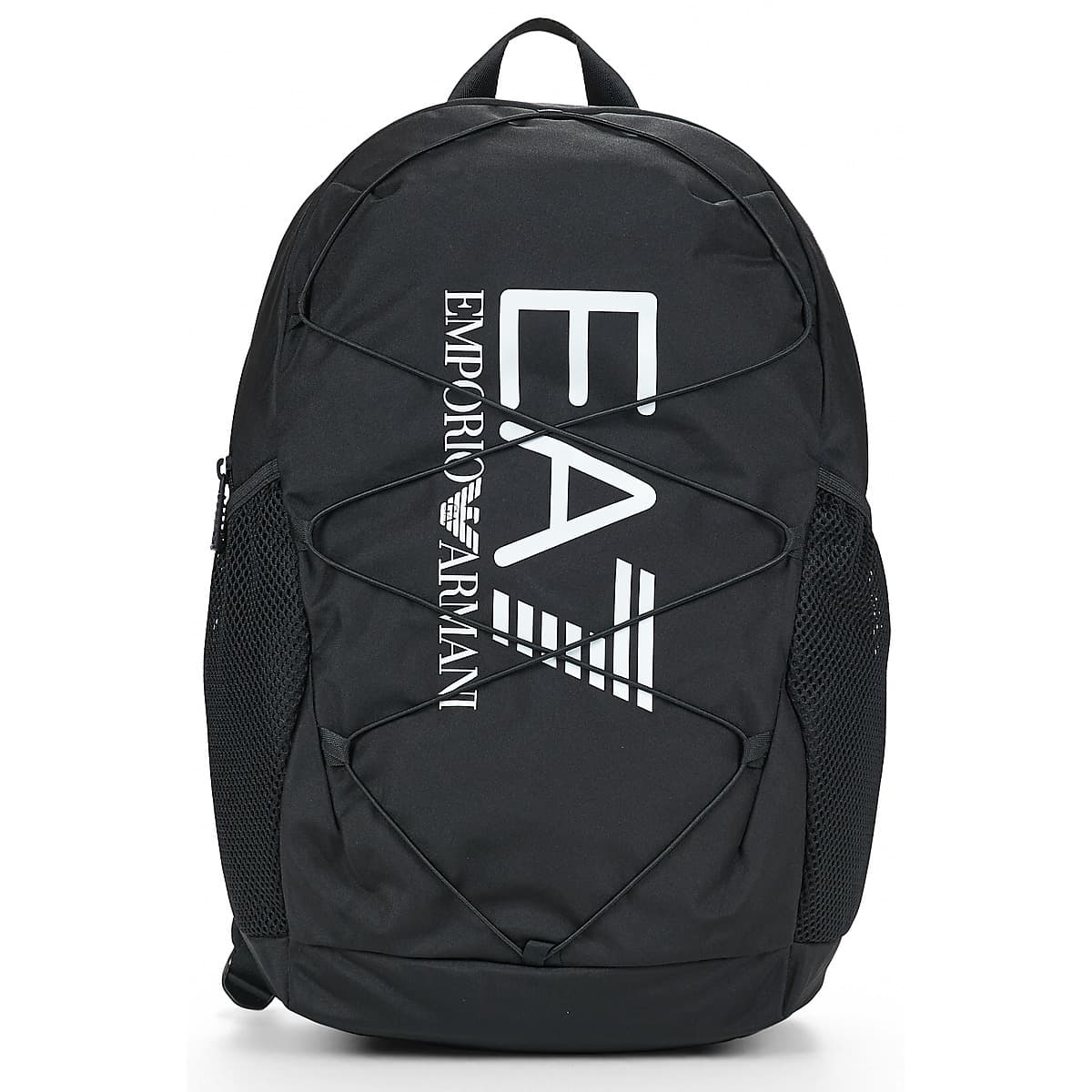 Pánský batoh Emporio Armani EA7 Train U Carryover Backpack