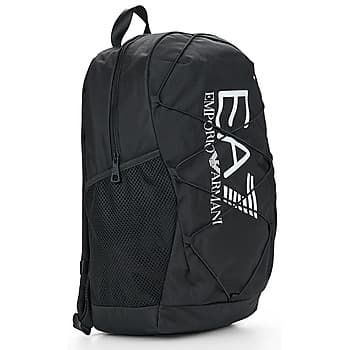 Pánský batoh Emporio Armani EA7 Train U Carryover Backpack 2