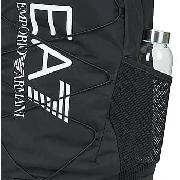 Pánský batoh Emporio Armani EA7 Train U Carryover Backpack 4