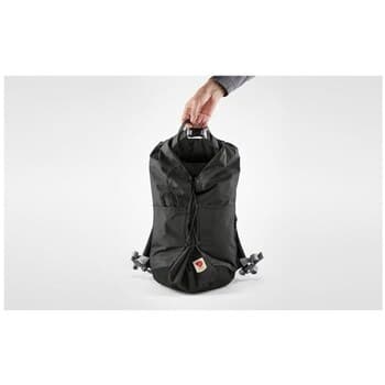 Batoh Fjallraven High Coast Rolltop 26 3