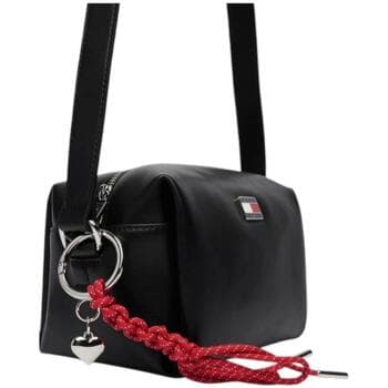 Kabelka přes rameno Tommy Hilfiger AW0AW18456 BDS 2