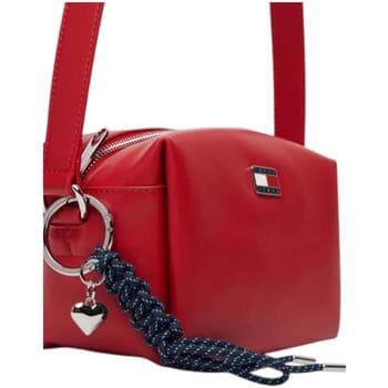 Kabelka přes rameno Tommy Hilfiger AW0AW18456 XLE 2