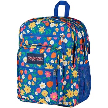 Batoh Jansport Big Student Backpack, vícebarevná 2