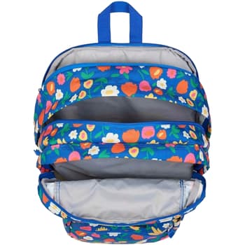 Batoh Jansport Big Student Backpack, vícebarevná 4