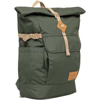 Batoh Jansport Hatchet Rolltop Backpack, zelená 2