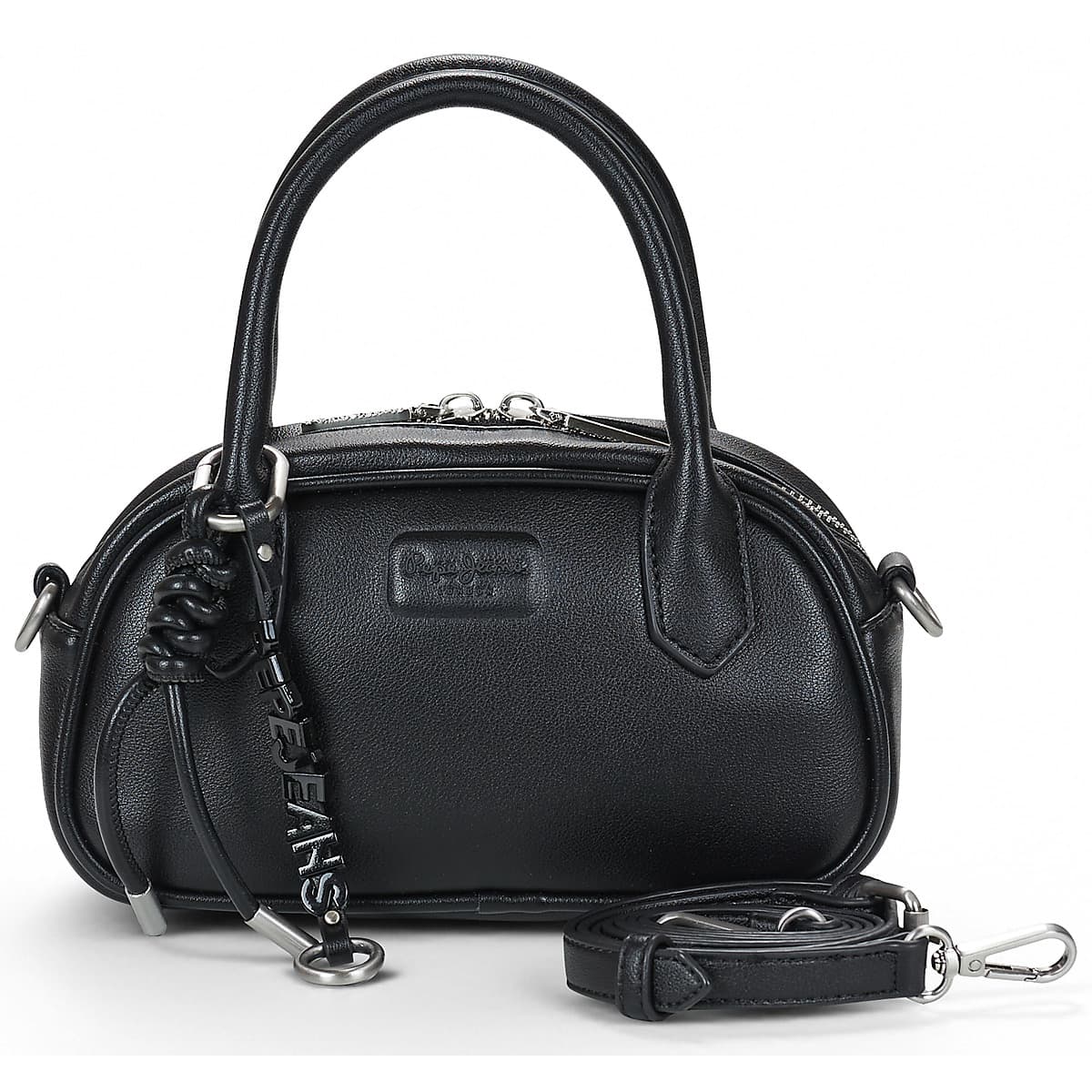 Kabelka Pepe jeans Minibawly Cherry