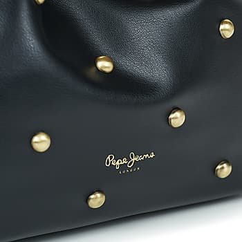 Kabelka přes rameno Pepe jeans Ilenia, černá 4