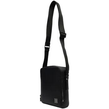 Pánská taška Calvin Klein Jeans Emblem HW Reporter LV04D3293G 2