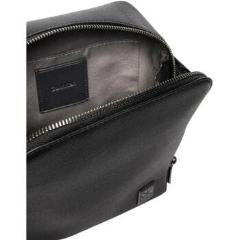 Pánská taška Calvin Klein Jeans Emblem HW Reporter LV04D3293G 3