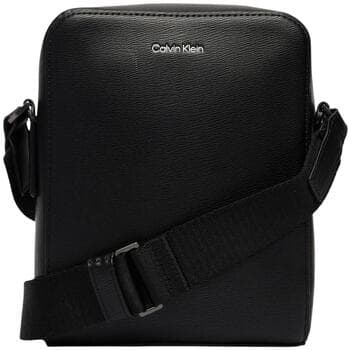 Pánská taška Calvin Klein Jeans Emblem HW Reporter LV04D3293G 4