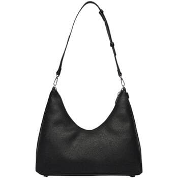 Kabelka přes rameno Calvin Klein Jeans Emblem HW Pebble LV04F3495G 4