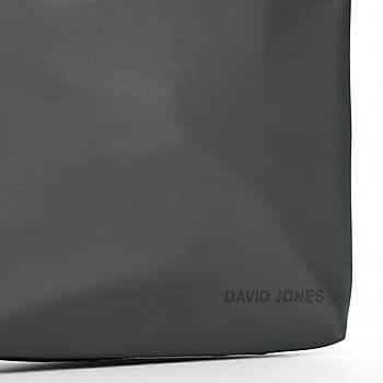 Pánská taška David Jones, zelená 4