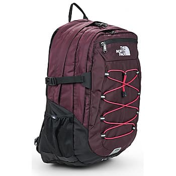 Batoh The North Face Borealis Classic, vínová 2