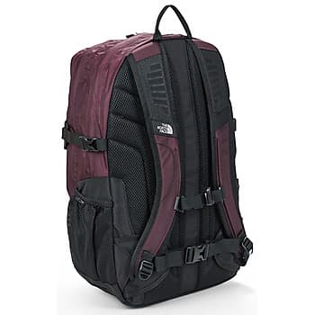 Batoh The North Face Borealis Classic, vínová 3