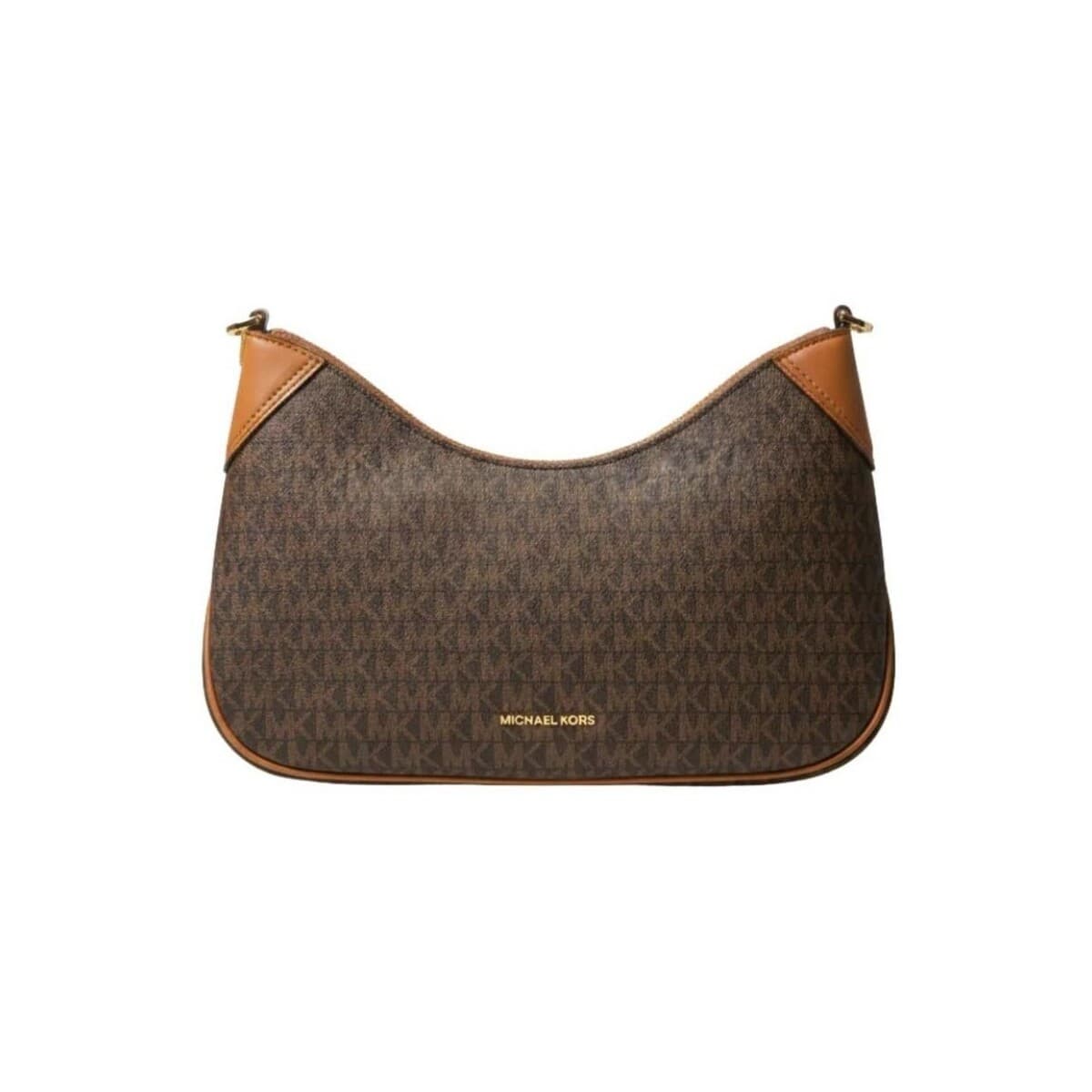 Kabelka přes rameno MICHAEL Michael Kors Md Conv Pouchette Xbody
