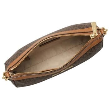 Kabelka přes rameno MICHAEL Michael Kors Md Conv Pouchette Xbody 2