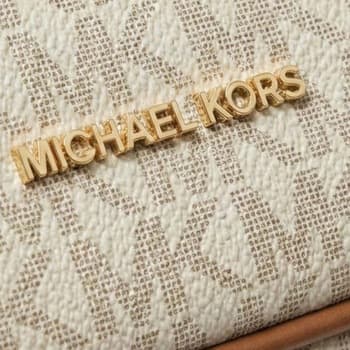 Kabelka MICHAEL Michael Kors Md Conv Pouchette Xbody 4