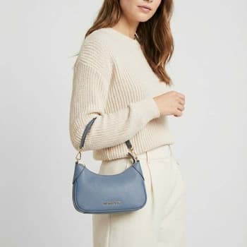 Kabelka MICHAEL Michael Kors Pouchette Xbody 3
