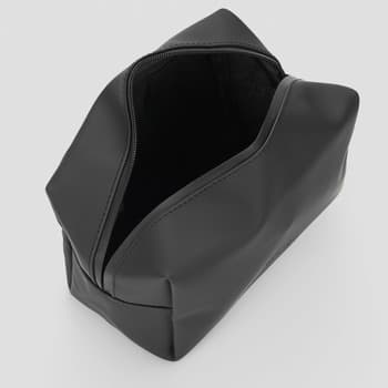 Kosmetická taška Rains Wash Bag Small W3, černá 3
