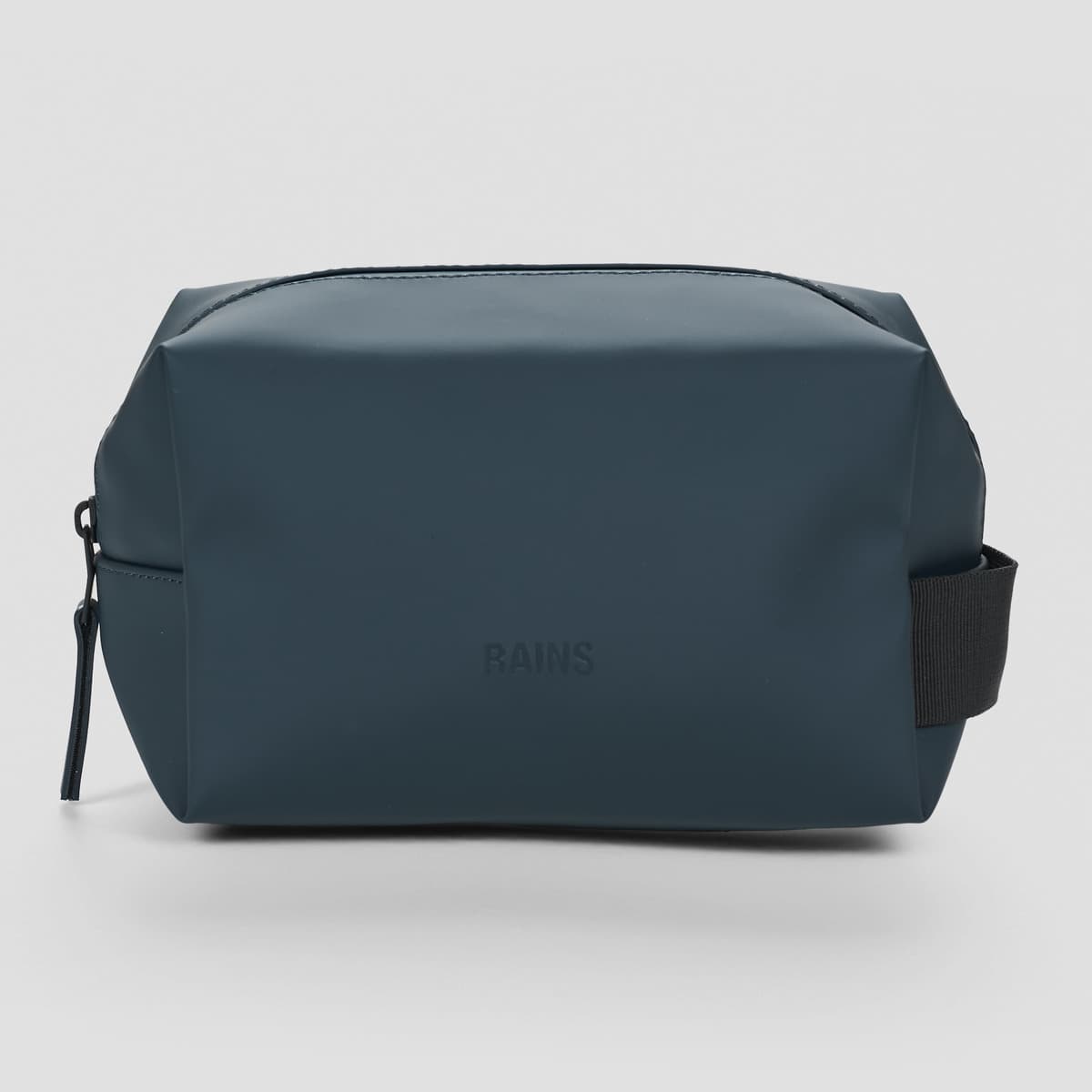 Kosmetická taška Rains Wash Bag Small W3, modrá