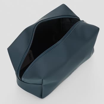 Kosmetická taška Rains Wash Bag Small W3, modrá 3