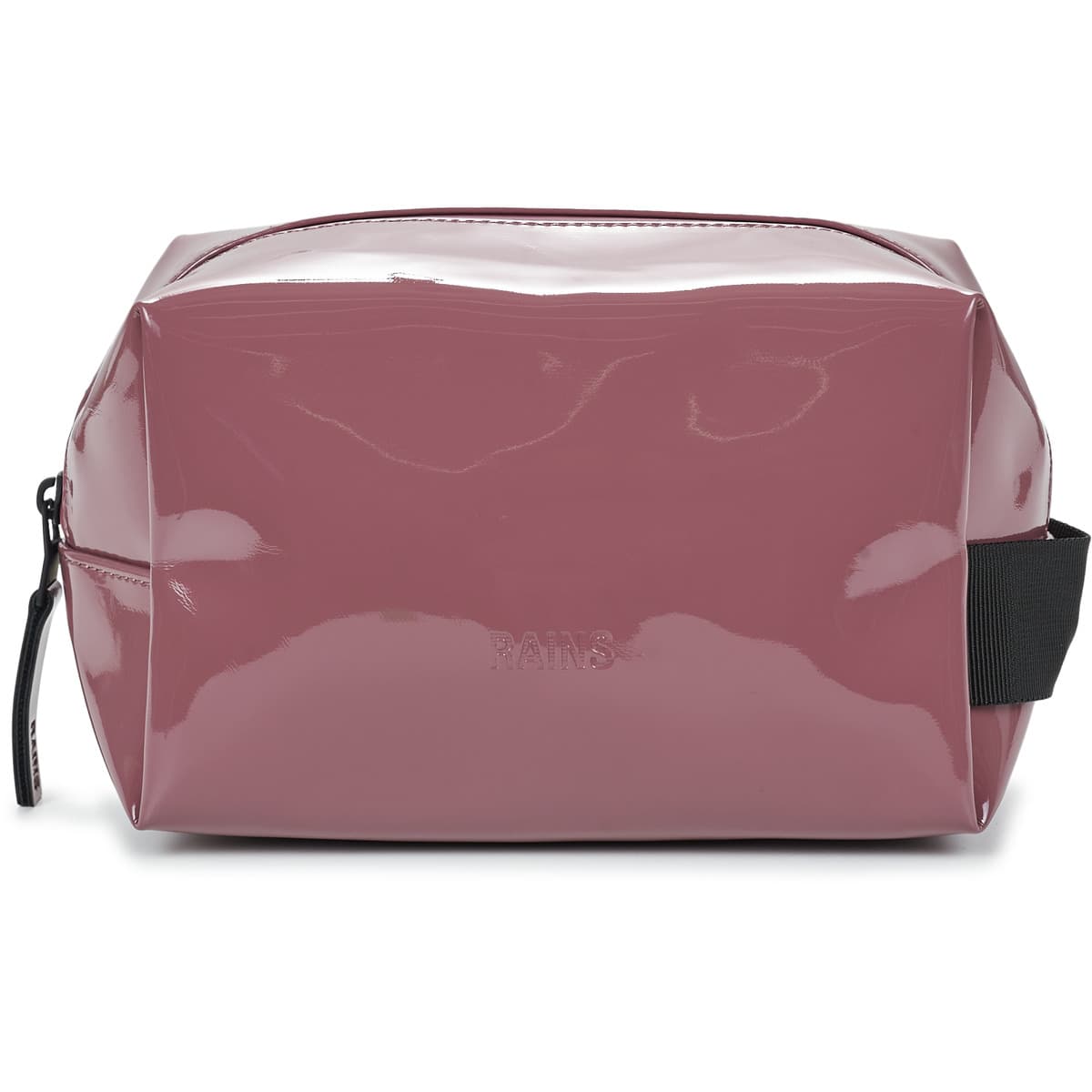 Kosmetická taška Rains Wash Bag Small W3, růžová