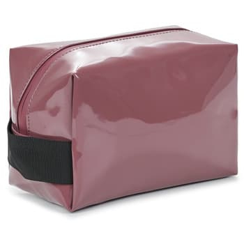 Kosmetická taška Rains Wash Bag Small W3, růžová 2