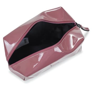 Kosmetická taška Rains Wash Bag Small W3, růžová 3