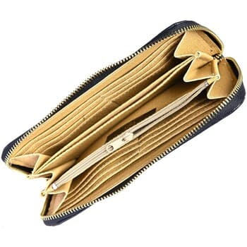 Peněženka Luisa Vannini Pen?ženka, modrá 4