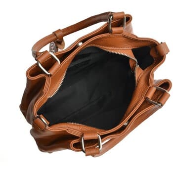 Roberta M Taška hobo, hnědá 4