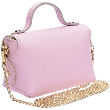 Anna Luchini Kabelka přes rameno, růžová 2