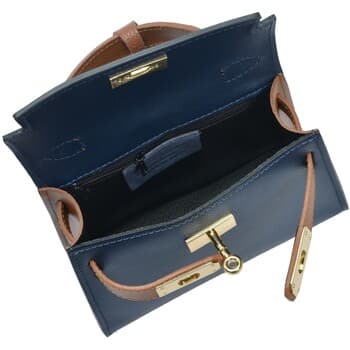 Isabella Rhea Kabelka přes rameno, vícebarevná 4