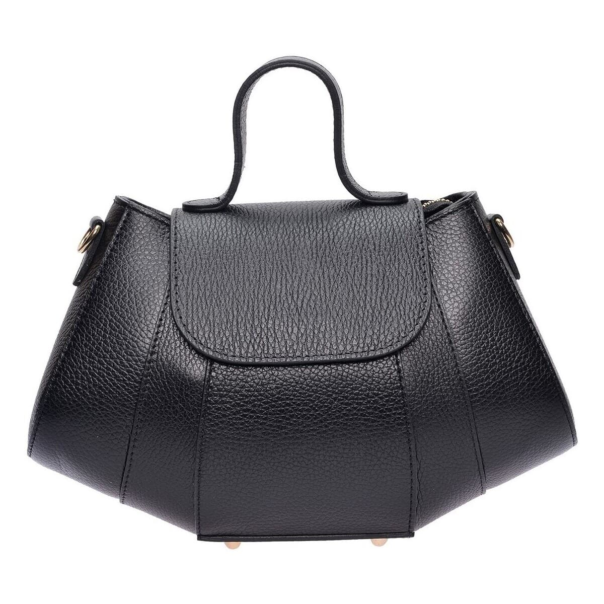 Luisa Vannini Kabelka, černá